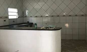 Imagem 4: Apartamento Kitnet B para locaçao em finalização rua sgt Josias pedrosa, bairro santo Anto