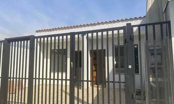 Imagem: Casa para venda tem 51 metros quadrados