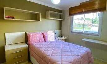 Imagem 4: Apartamento com 02 quartos (01 suite) e 01 vaga no Jardim Botânico, Curitiba