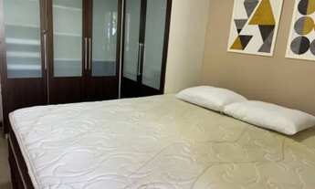 Imagem 2: Alugo charmoso 3/4 mobiliado com vista mar da ponta verde