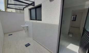 Imagem 7: PRAIA GRANDE - Casa de Condomínio - SÍTIO DO CAMPO