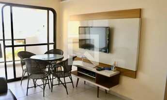 Imagem 4: Apartamento para Aluguel - Parque Enseada, 3 Quartos, 91 m2