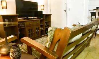 Imagem: Apartamento para venda com 50 metros no