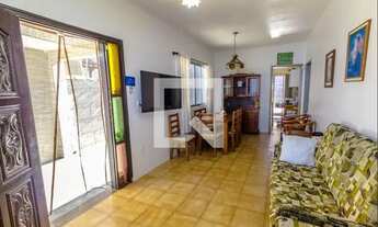 Imagem 2: Casa para Aluguel - Guilhermina, 2 Quartos, 260 m2