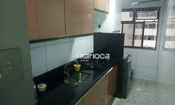 Imagem 7: Apartamento com 2 dormitórios à venda, 70 m² por R$ 840.000,00 - Barra da Tijuca - Rio de