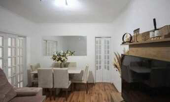 Imagem 3: Casa para venda tem 140 metros quadrados com 2 quartos em Socorro - São Paulo - São Paulo