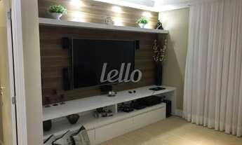 Imagem 6: Santo André - Apartamento Padrão - Vila Gilda