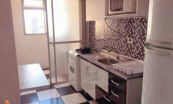 Imagem 2: Apartamento 75m 2 dormitorios 1 vaga com lazer no Campo Belo