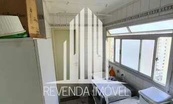 Imagem 5: Apartamento na Bela Vista com 78m² . São 3 dormitórios, 2 banheiros e 2 vagas