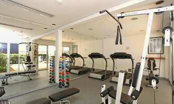 Imagem 12: São Paulo - Flat - Bela Vista