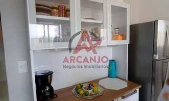 Imagem 2: Apartamento no bairro Itagua em Ubatuba para locação definitiva