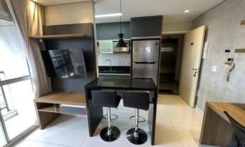 Imagem 5: Apartamento para aluguel possui 39 metros quadrados com 1 quarto em Vila Eliza - Campinas