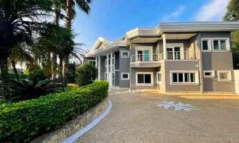 Imagem: Casa com 4 dormitórios à venda, 740 m²