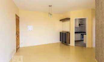 Imagem 6: Apartamento para Aluguel - Piratininga, 2 Quartos, 58 m2