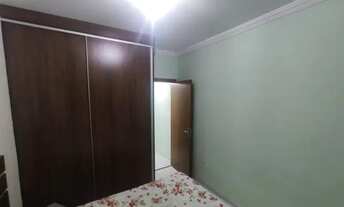 Imagem 2: Casa Duplex a venda com 70 metros quadrados 2 quartos Parque das Acácias Betim MG