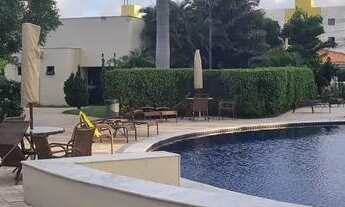 Imagem 3: Apartamento para venda possui 78 metros quadrados com 3 quartos em Água Fria - João Pessoa