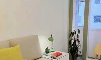 Imagem 2: Apartamento para aluguel possui 100 metros quadrados com 2 quartos em Consolação - São Pau