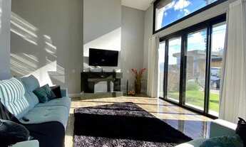 Imagem 5: Casa 3 suítes em Condomínio Fechado, condição única de pagamento