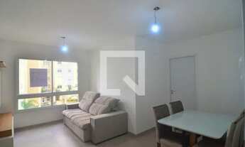 Imagem: Apartamento para Aluguel - Marechal Rondon