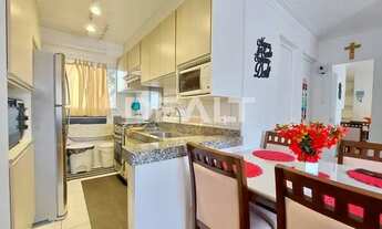 Imagem 3: Apartamento com 2 dormitórios, 42 m² - venda por R$ 187.000,00 ou aluguel por R$ 1.720,00