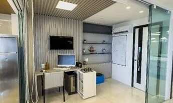 Imagem 6: Condomínio Edifício Angra (Mucuripe), Todo mobiliado