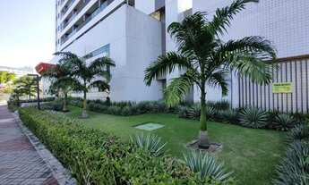 Imagem 2: Apartamento Flat 1 quarto - 37M² (EDIFÍCIO VITA CLASSIC) ótima localização no coração da