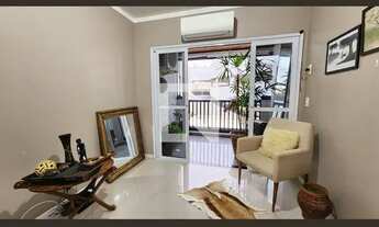 Imagem 5: Apartamento para Aluguel - Gonzaga , 3 Quartos, 88 m2