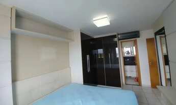 Imagem 4: Porto Arena Andar Alto