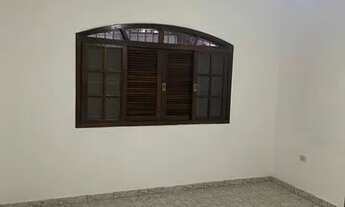 Imagem 7: Casa Térrea, proximo da Estação