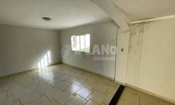 Imagem 5: Locação de Casas / Padrão na cidade de São Carlos