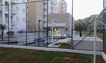 Imagem 2: Apartamento com 2 dormitórios para alugar, 47 m² por R$ 2.300/mês - Jardim São José - São