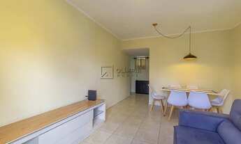 Imagem 6: Locação Apartamento 2 Dormitórios - 70 m² Vila Olímpia