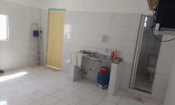 Imagem 6: Alugo casa 2/4 gleba h