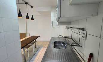 Imagem 6: Apartamento para aluguel com 45 metros quadrados com 1 quarto em Centro - Rio de Janeiro