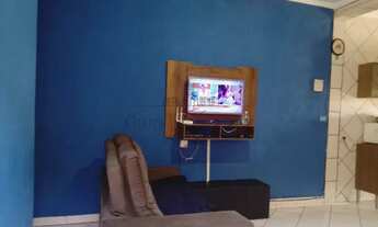 Imagem: Jacarei - Casa Padrão - Parque Imperial