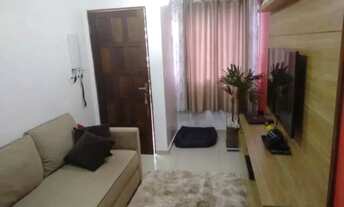 Imagem 5: CASA EM ITINGA Casa com 3 dormitórios