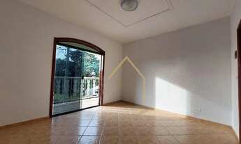 Imagem 5: Casa com 2 dormitórios para alugar, 145 m² por R$ 2.262/mês - Morada do Sol - Americana/SP