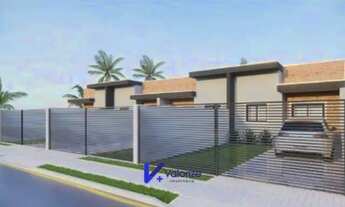 Imagem 2: Casa nova 2 Quartos Matinhos- PR