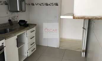 Imagem 4: Apartamento RESIDENCIAL em São Paulo - SP, Jardim Santa Teresinha