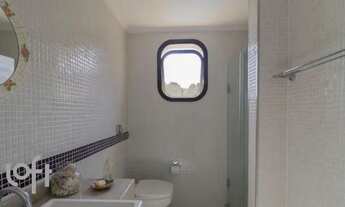 Imagem 5: Apartamento à venda em Mandaqui com 153 m², 4 quartos, 1 suíte, 3 vagas