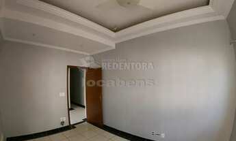 Imagem 3: Casa Padrão em São José do Rio Preto