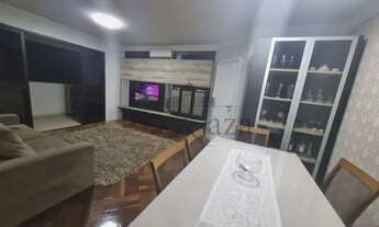 Imagem: Apartamento Bosque dos Eucaliptos para venda