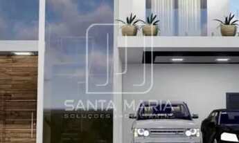 Imagem: Casa (sobrado em condominio) 3 dormitórios/suite