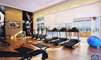 Imagem 4: ALTO PADRAO CANTO DO FORTE, LAZER MARAVILHOSO, 2 SUITES, 2 VAGA