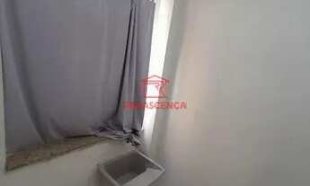 Imagem 3: APT 2 QUARTOS CONJUNTO MERCK