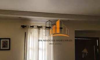 Imagem 3: Sobrado com 3 dormitórios, 145 m² - venda por R$ 960.000,00 ou aluguel por R$ 3.500,00/mês