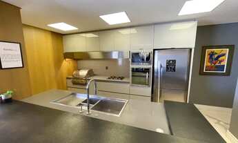 Imagem 5: Apartamento à venda no Cambuí - Campinas/SP