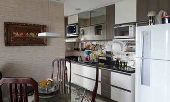 Imagem 3: Casa para venda com 90 metros quadrados com 3 quartos em Bento Ribeiro - Rio de Janeiro