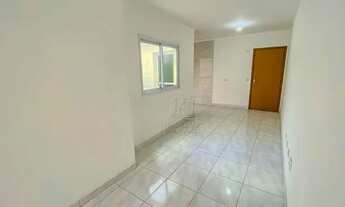 Imagem 3: Apartamento com 2 dormitórios para alugar, 55 m² por R$ 1.506,65/mês - Jardim Santo Albert