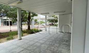 Imagem 4: Sala - Swiss Park - Campinas